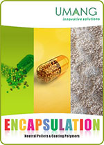 Neutral and herbal pellets